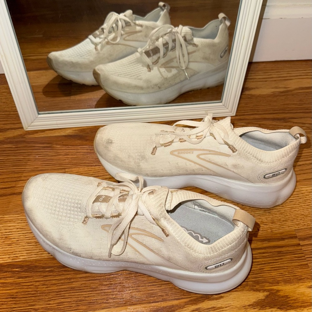 Brooks Glycerin 20 Stealth Fit